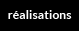 Réalisations